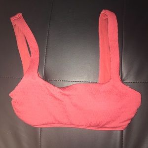 Aerie bikini top